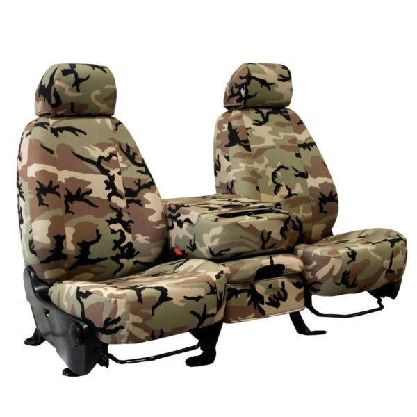 Retro-Camo-seat