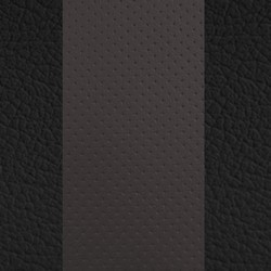 Black w/ Charcoal
