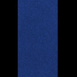 Black w/ Blue