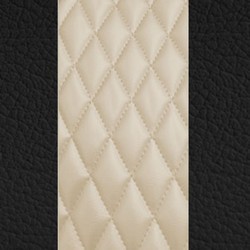 Black w/ Sandstone