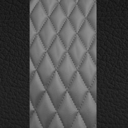 Black w/ Light Grey