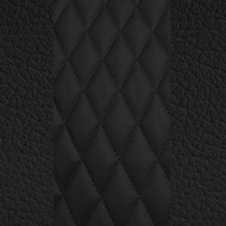 Black w/ Dark Grey