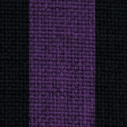 Black w/ Purple