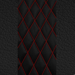 Red Stitch
