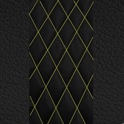 Yellow Stitch