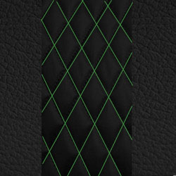 Green Stitch