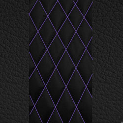 Purple Stitch