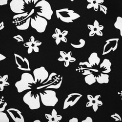 Hawaiian Black