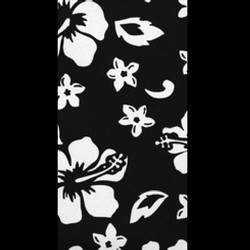 Black w/ Hawaii Black