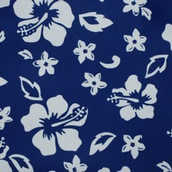 Hawaiian Blue