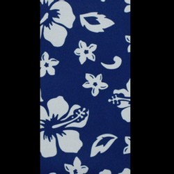 Black w/ Hawaii Blue