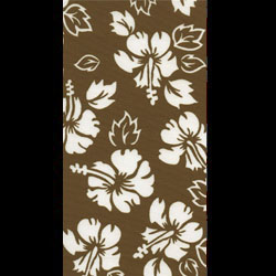 Black w/ Hawaii Beige