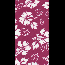 Black w/ Hawaii Pink