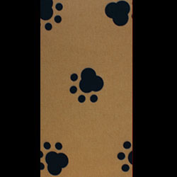 Black w/ Beige