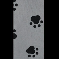 Black w/ Light Grey