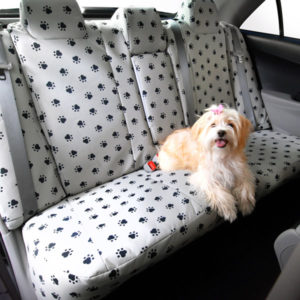 PetPrint Seat Covers