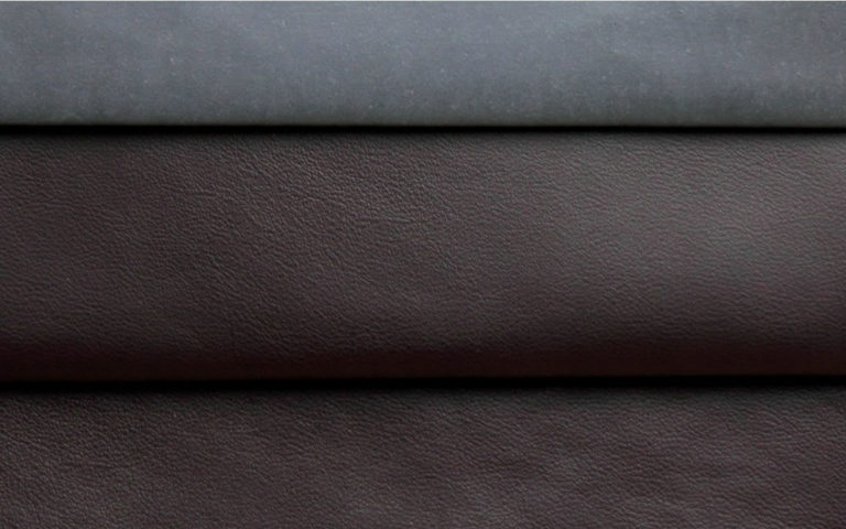 pu upper leather