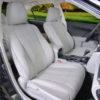 NeoPrene Waterproof Seat Covers