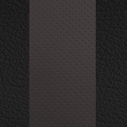 Black w/ Charcoal