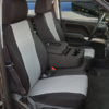 CORDURA® Seat Covers - Waterproof