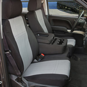 Leatherette CORDURA® Seat Covers – Waterproof