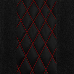 Red Stitch