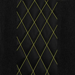 Yellow Stitch