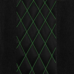 Green Stitch