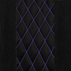 Purple Stitch