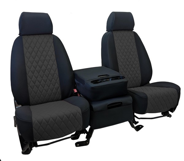 Neoprene Quilted Seat Covers. Car/Truck/SUV Seat Covers.