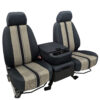 Saddle Blanket Seat Covers