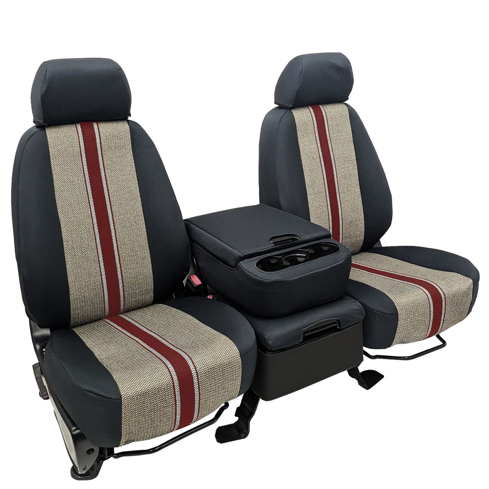 Volkswagen TIGUAN Car Seat Covers by Town & Country Covers HEAVY DUTY –  Protective Seat Covers