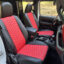 Jeep Gladiator - Hex Custom Seat Covers