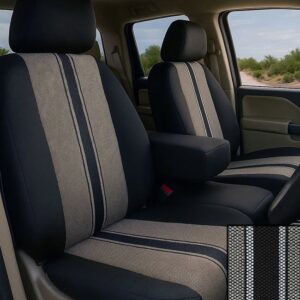 Saddle Blanket Seat Covers