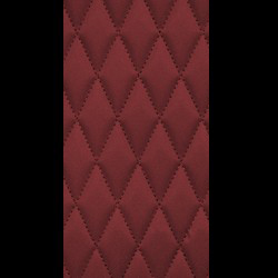 Black w/ Burgundy