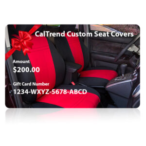 CalTrend E-Gift Card