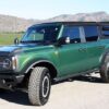 Bronco Soft Top