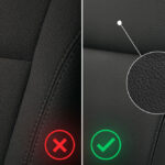 Best Leather Seat Covers for Trucks