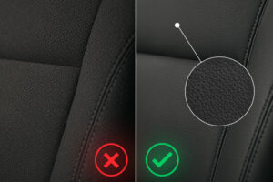Best Leather Seat Covers for Trucks