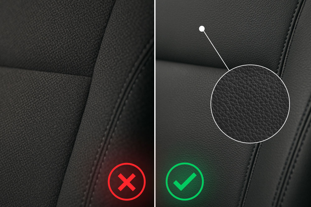Best Leather Seat Covers for Trucks