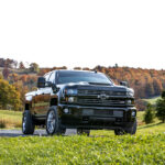Durable waterproof truck seat covers keeping vehicle seats safe
