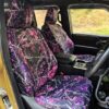 SirphisCamo-CalTrend Custom Seat Covers