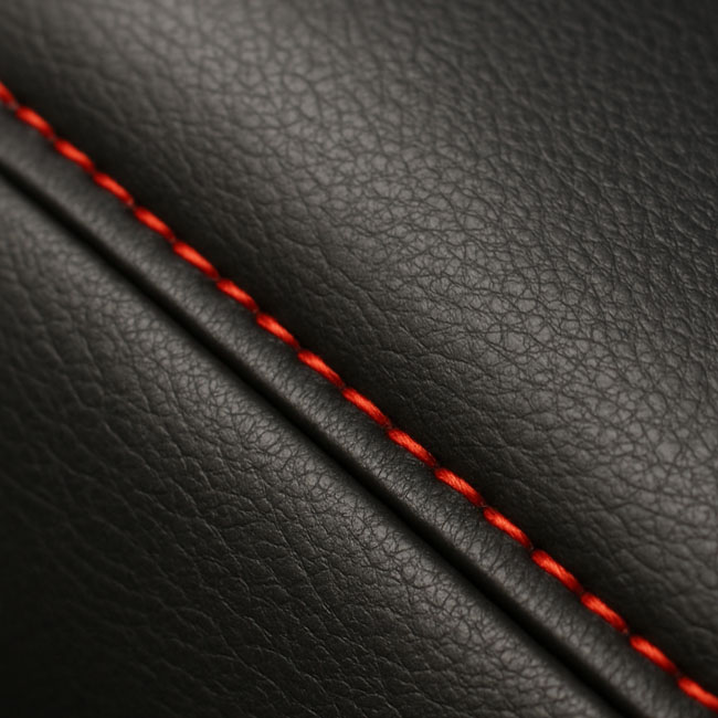 ContrastTopStitch