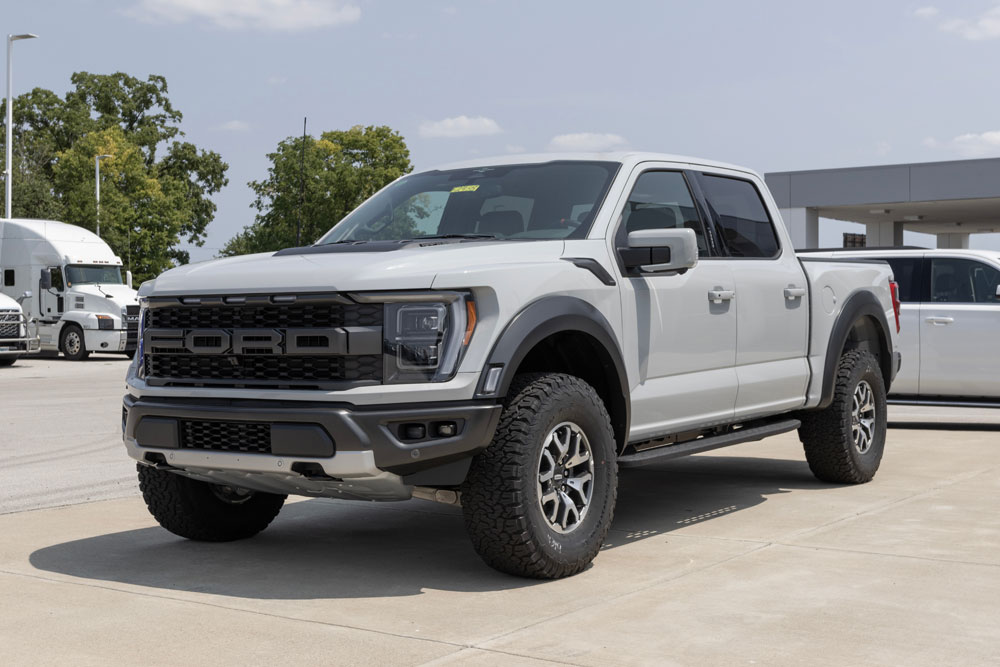 Are Camo Seat Covers for Ford F-150 Worth It? An Owner’s Guide