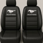 How to Install Mustang Seat Covers Properly
