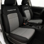 How to Install Subaru Forester Car Seat Covers