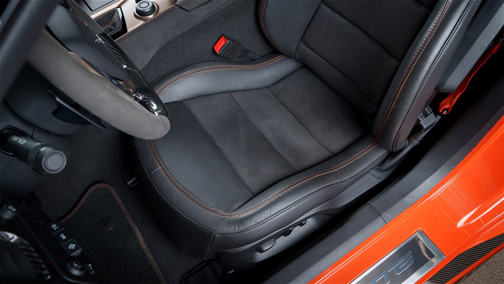 How Do You Install Corvette Seat Covers?
