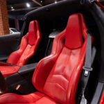 How Do You Install Corvette Seat Covers?