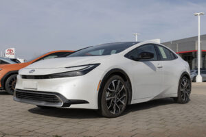 The Best Seat Covers for Toyota Prius in 2026