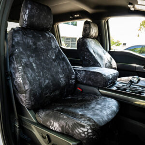 Kryptek® Cordura Seat Covers